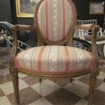 713 8447 ARMCHAIR